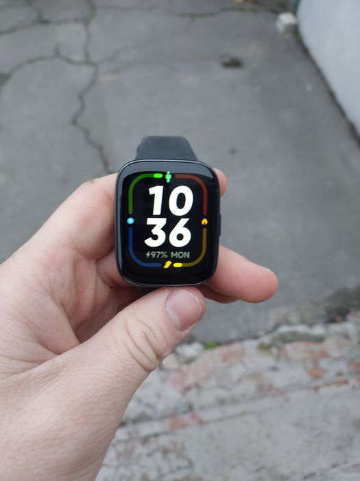 Продам годинник xiaomi