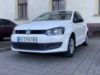 Volkswagen polo 2013