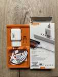 Ładowarka sieciowa i kabel z micro USB