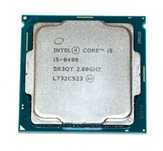 Intel Core i5-8400 6x2.8GHz 9MB LGA1151