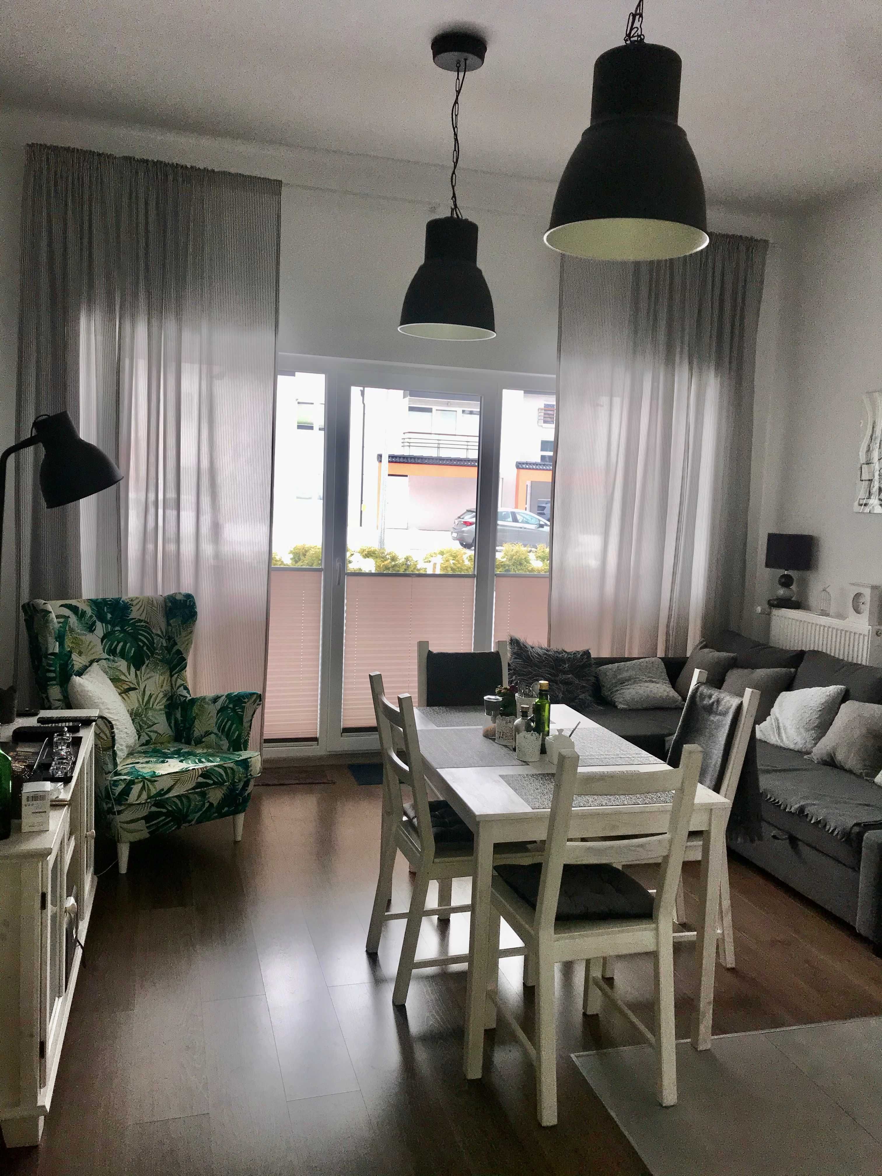 Apartamenty "Iva Mare" -5 minut od plaży