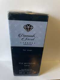 Perfumy Diamonds Secret Prestige for man