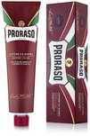PRORASO krem do golenia w tubie drzewo sandałowe 150 ml