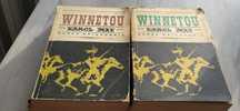 Karol May,, Winnetou""