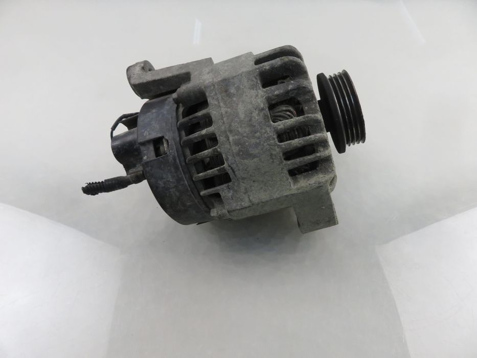 Alternator Fiat Panda II (169_) 1.1 54 - 187 A1.000