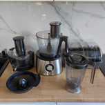Robot kuchenny Philips HR7778