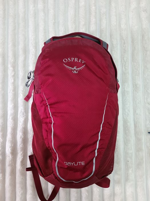 Osprey Daylite 13L, рюкзак Osprey, трекінговий рюкзак Osprey Daylite