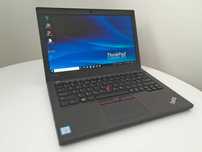 Laptop Lenovo ThinkPad X270 i5-6300 8GB DDR4/SSD 256GB/Win10/Jak nowy