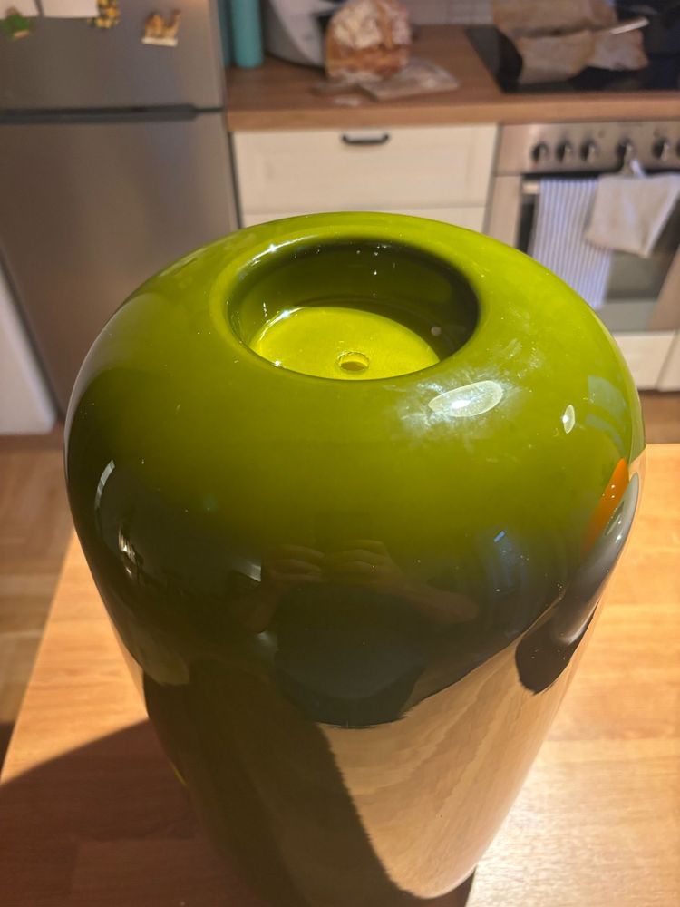 Zestaw trzech lamp Chouchin Foscarini
