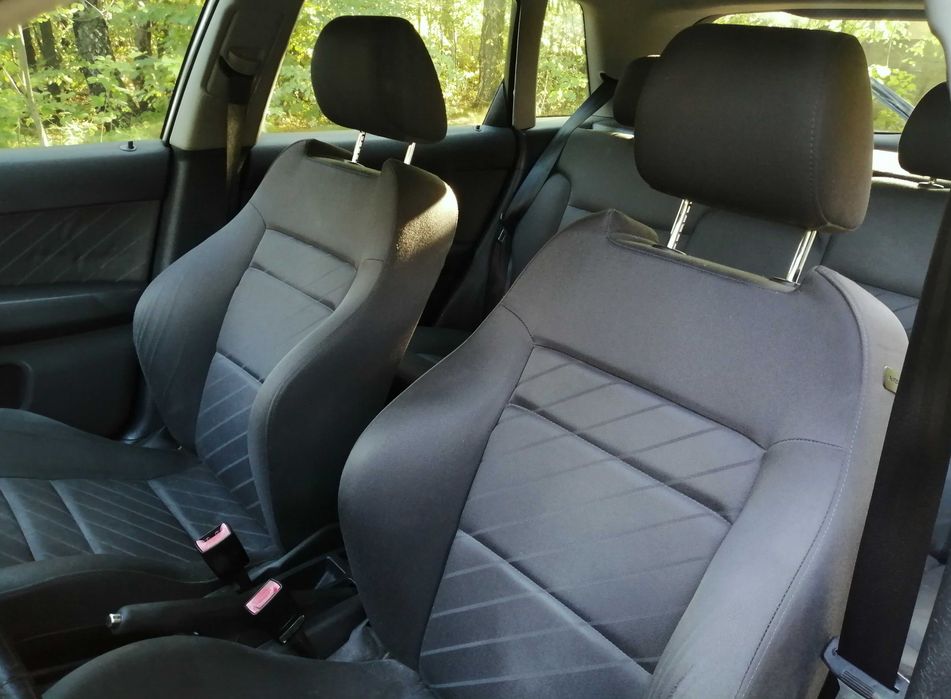 Audi A3 1,6 LIFT 115 KM KOMPUTER Klima SALON PL Mp3/ USB Długie Opłaty
