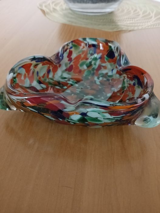 Polska porcelana i szkło