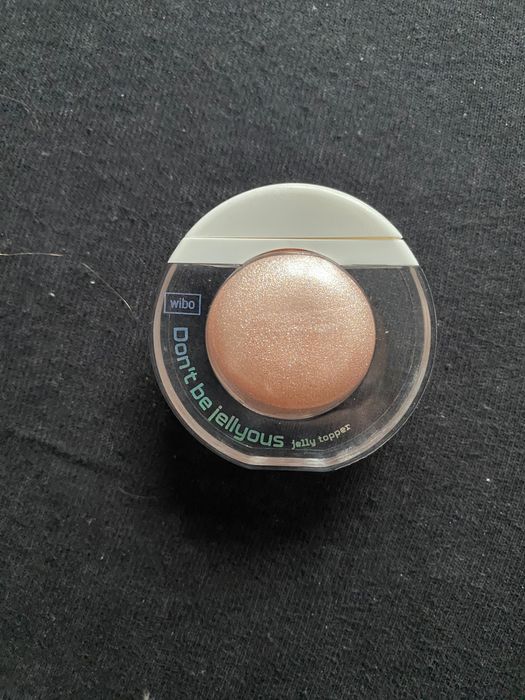 Rozświetlacz Wibo w płynie