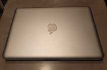 Macbook Pro 13 mid 2012 16gb ram i5 2.5 GHz 128ssd