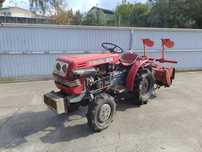 Trator da Marca Shibaura su 1341