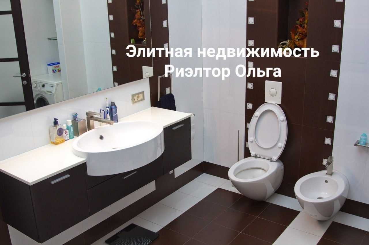 Сдам Французский бульвар «Дома Каркашадзе» (2 спальни+студия) От ЗАРС.