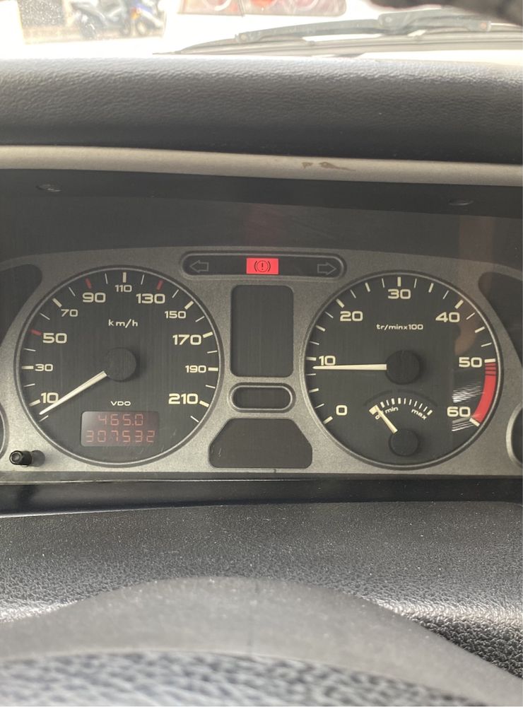Peugeot 306 2.0 hdi