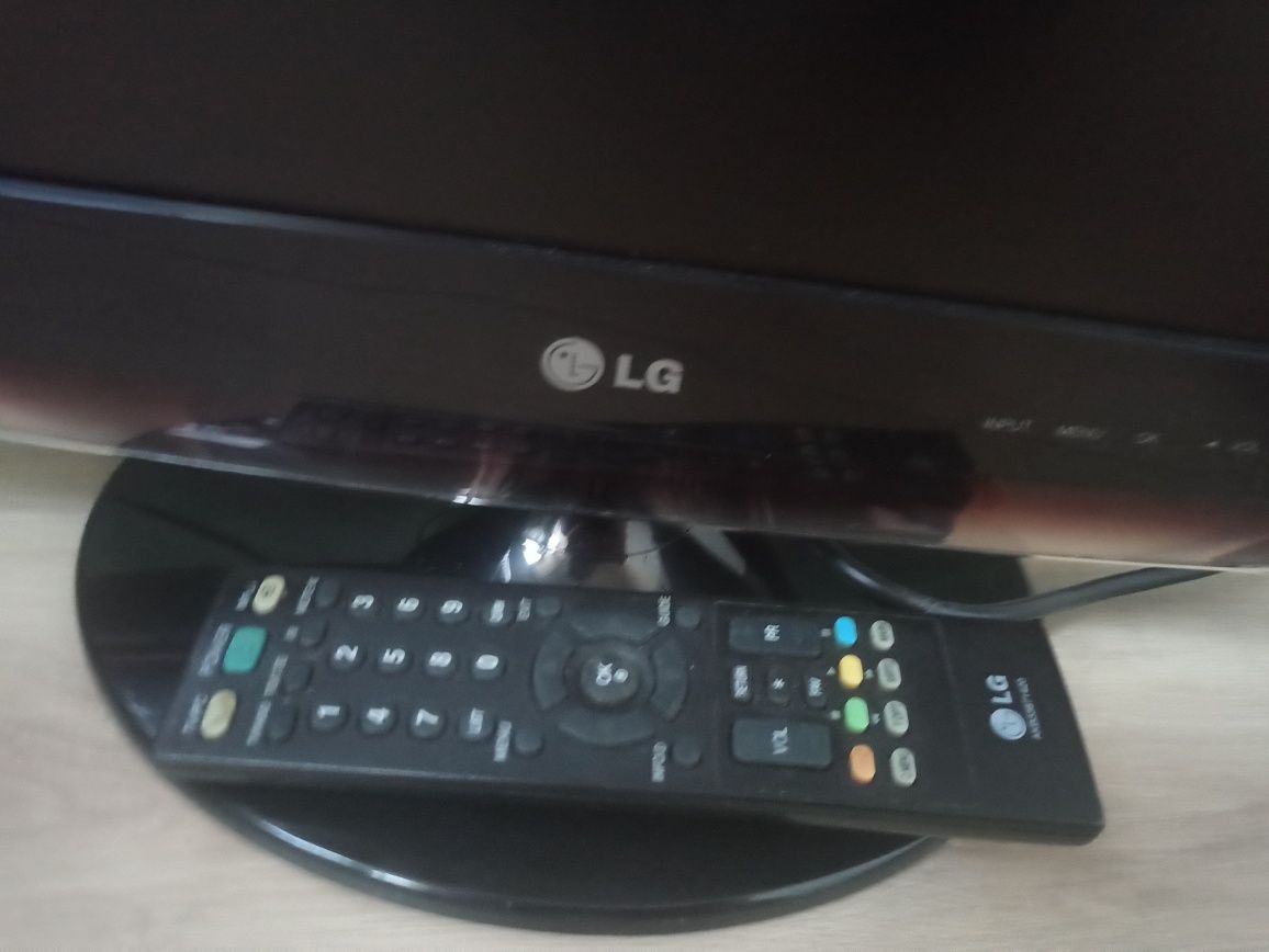 Monitor telewizor LG M2262D – 22 cale Full hd