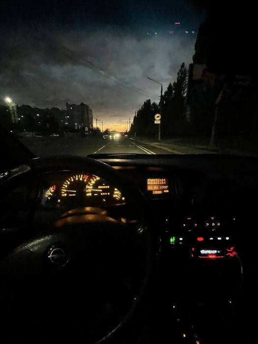 Продам опель омега б