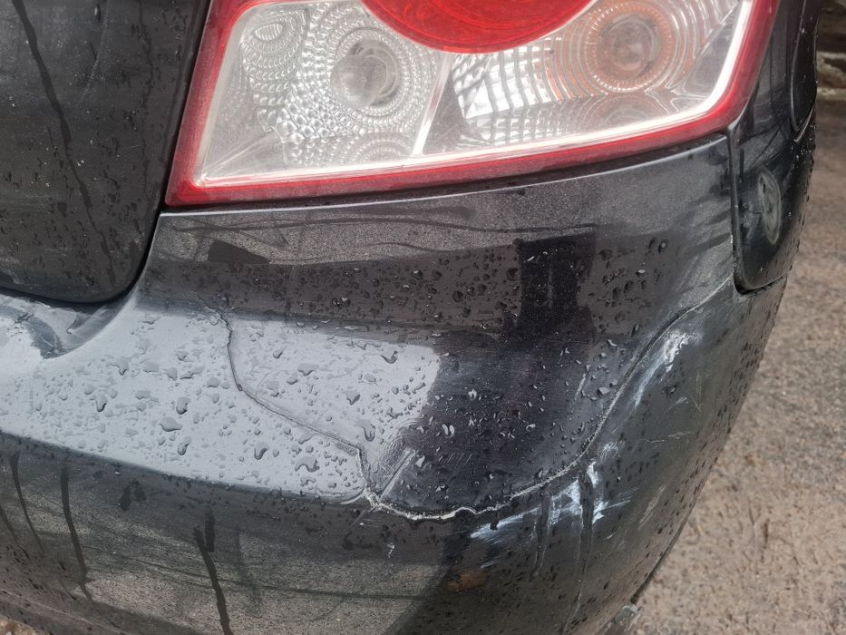 Шевроле авео 1.2 бензин 2003 року