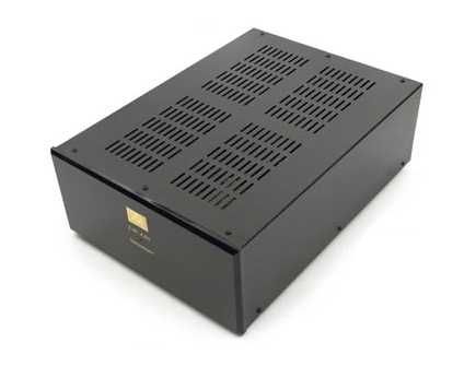 Audio Note DAC 2.1x Signature | Przetwornik DAC