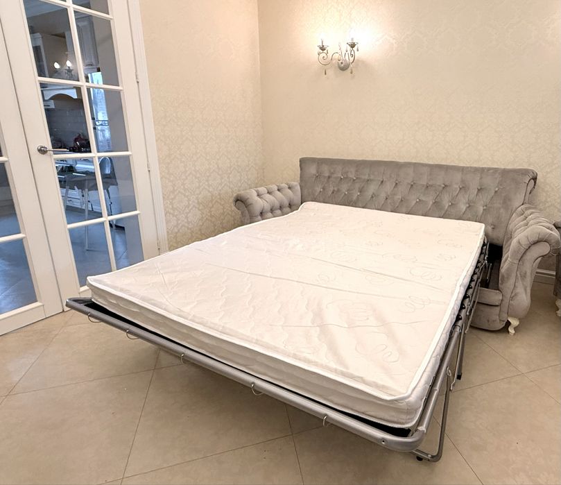 Диванний гарнітур (2+1 крісло) класика