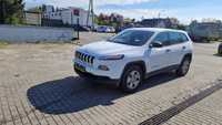 Jeep Cherokee 4X4 LPG