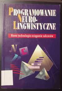 Programowanie neuro-lingwistyczne.