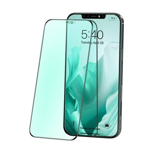 Стекло Full Glass для iPhone 12  Pro Max