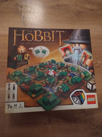 LEGO Hobbit zestaw