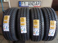 Nowe 215/70R15C MIRAGE MR-200 - BUS , Nowe Letnie Tanie Opony