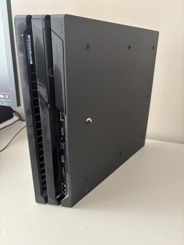 Playstation 4 Pro