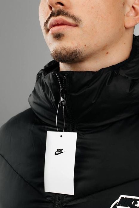 Куртка Nike Storm-FIT