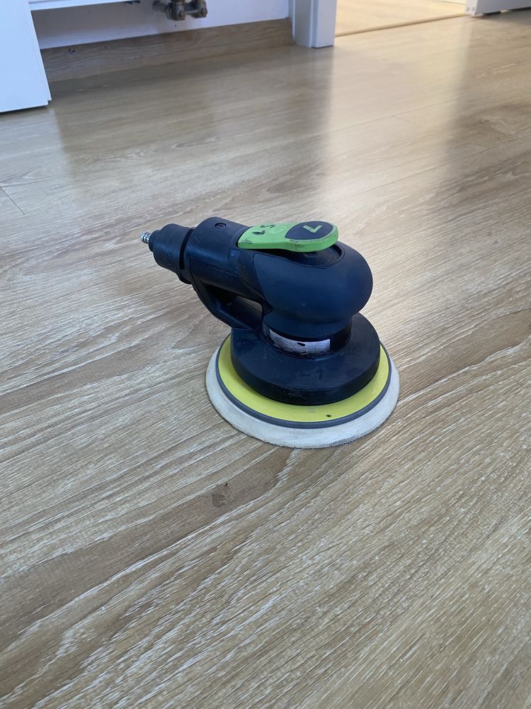 Szlifierka Mimośrodowa  Pneumatyczna Festool Lex3150/7