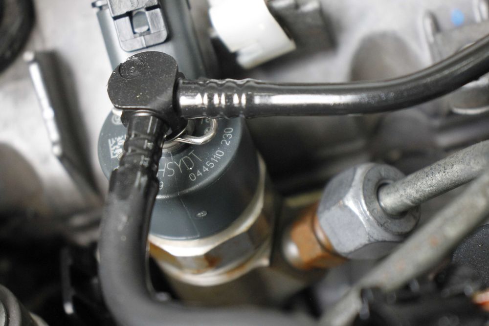 Silnik dci f9Q Suzuki Grand Vitara II 1.9 ddis wtryski pompa turbina