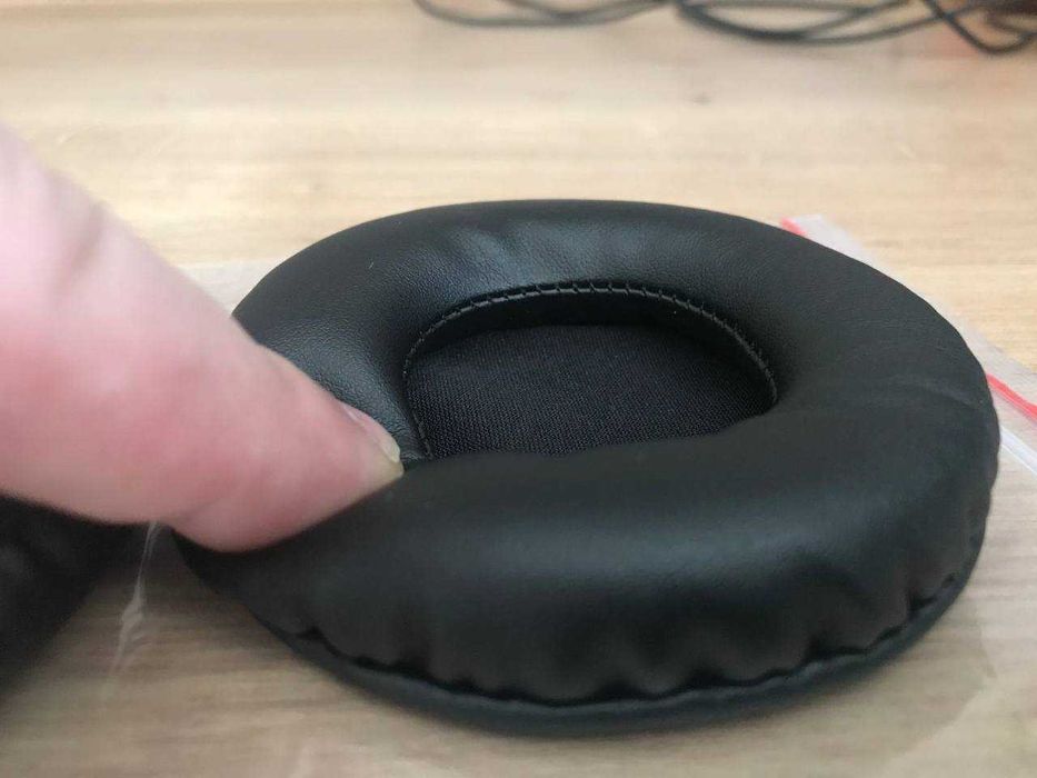 Амбушури Амбушюры Подушки для наушников Acme BH213 Wireless On-Ear