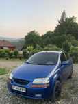 chevrolet aveo t200 2005