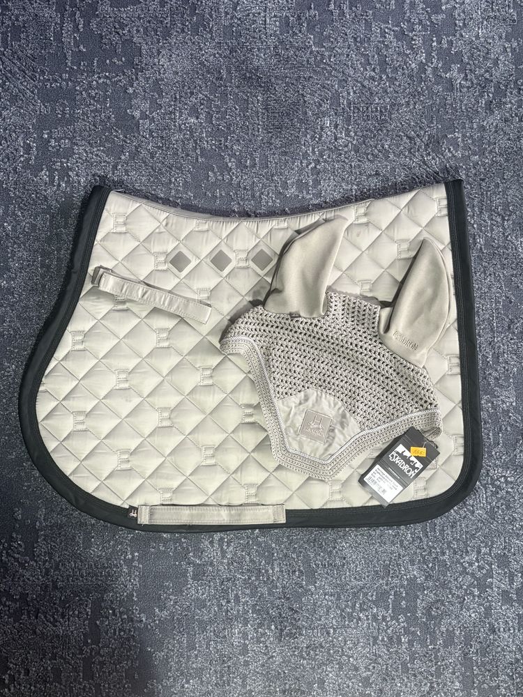Komplet Eskadron Glossy Quilted Heritage 20/21. VS
