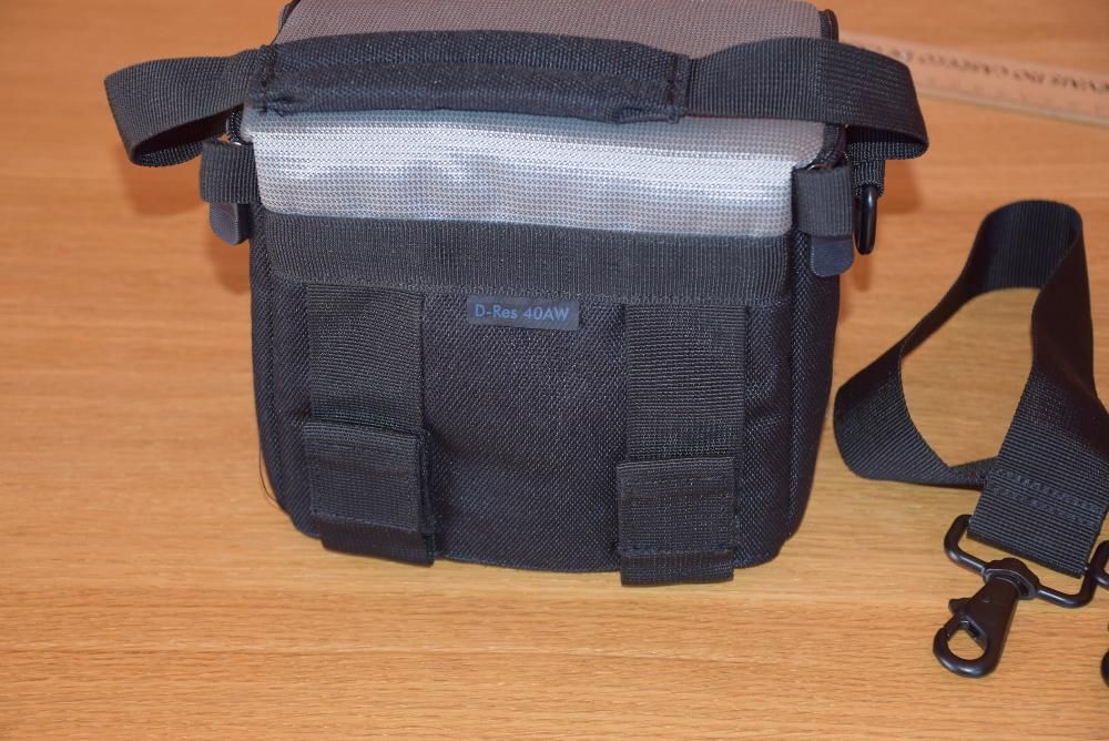 Bolsa Máquina fotográfica Lowepro