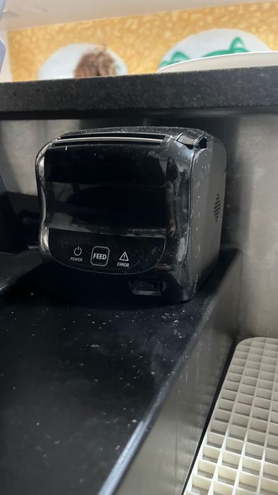 Máquina registadora