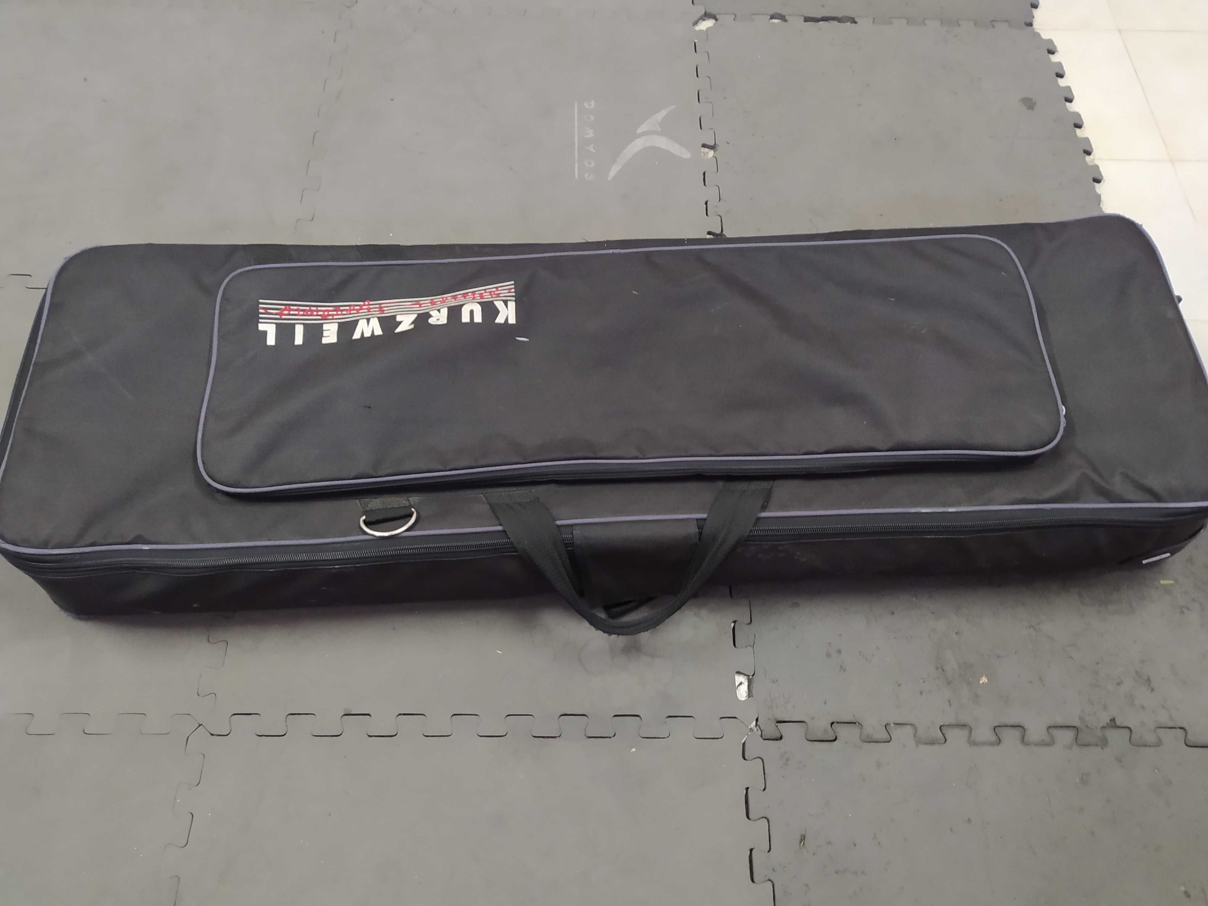 Gigbag Kurzweil KB76