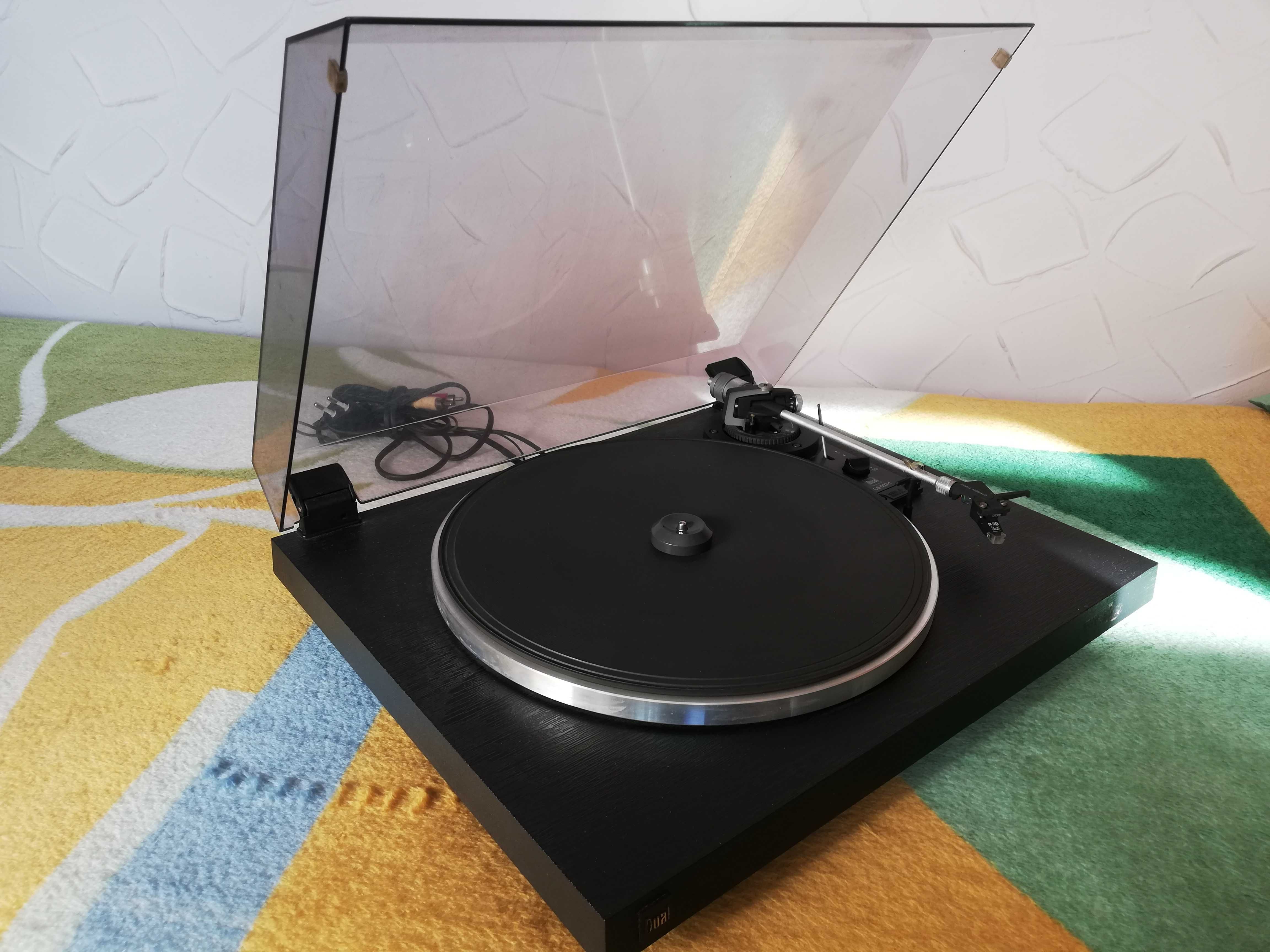 Dual Audiophile Concept