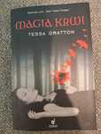 Magią Krwi Tessa Gratton