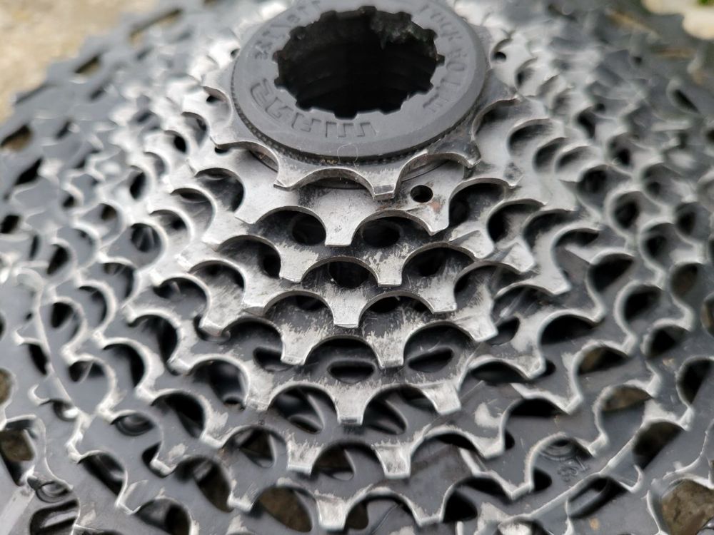Касета Sram PG-1230 NX Eagle 11-50 12