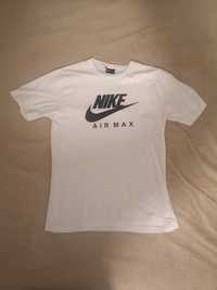 Koszulka Nike Biała
