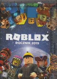 Roblox Rocznik 2019 Alexander Cox