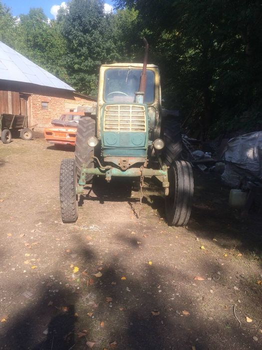 Продам Юмз 6 в хорошому стані