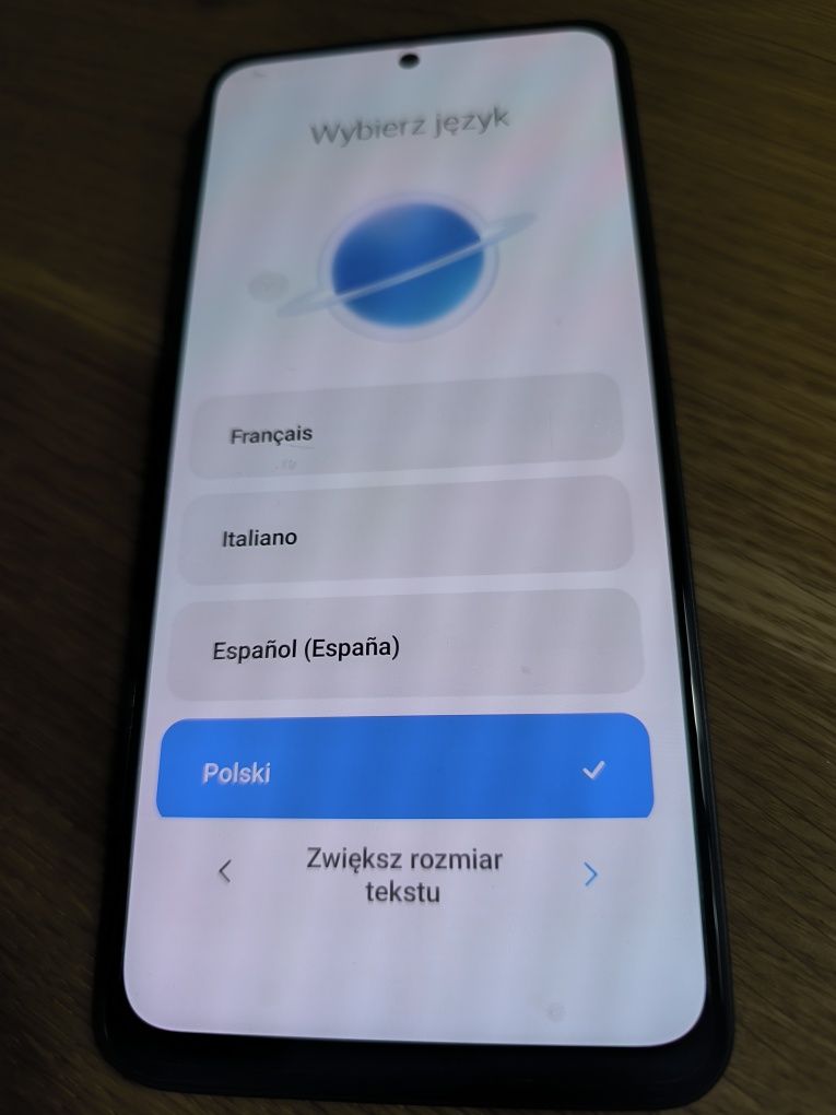 Red mi Note 12 Onyx Gray 8 256