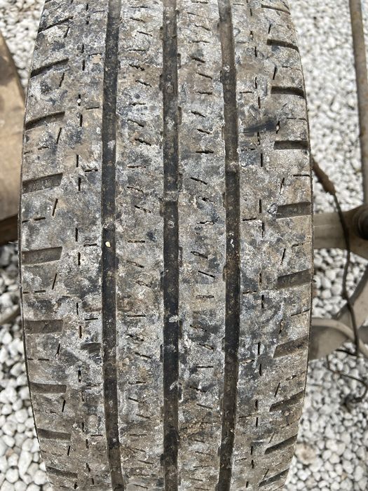 Колёса газель в сборе R16