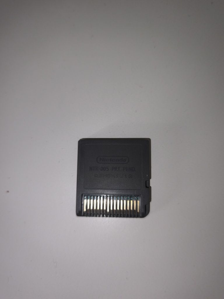 Pokémon Platinum Version – Nintendo DS (Versão EUA)