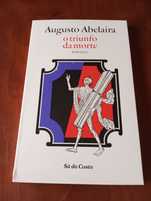 Augusto Abelaira - O Triunfo da Morte